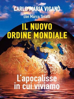 cover image of Il nuovo ordine mondiale